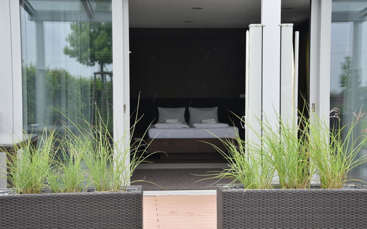 Hotel Harmony Medical & Wellness-Free Parking, 1,8Km From The Center Kroměříž Exterior foto
